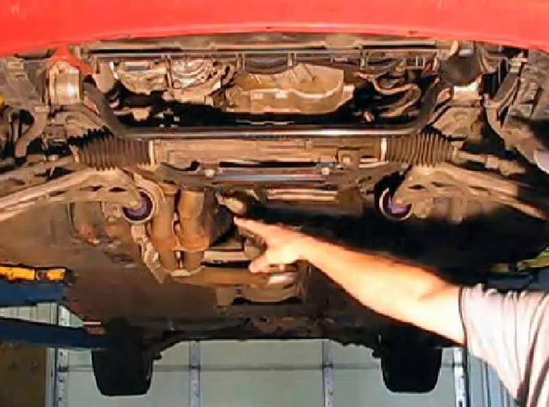 Illustration for article titled Track Night Car Prep – Part 3: Make It Handle, Make It Go